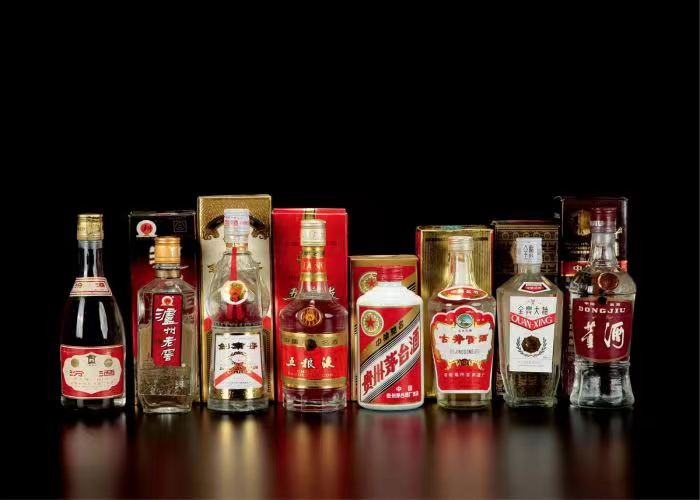 渭滨老酒储存的方法